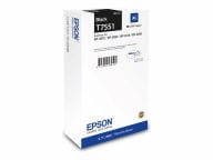 Epson Tintenpatronen C13T75514N 1
