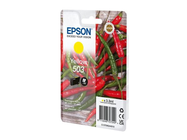 Epson Tintenpatronen C13T09Q44020 1
