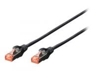 DIGITUS Kabel / Adapter DK-1644-010-BL-10 1