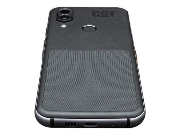 CAT Mobiltelefone CS62P-DAB-RON-ENBUB 2