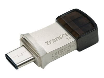 Transcend Speicherkarten/USB-Sticks TS128GJF890S 4