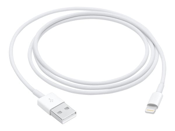 Apple Kabel / Adapter MQUE2ZM/A 1