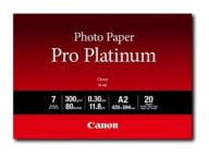 Canon Papier, Folien, Etiketten 2768B067 1