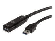 StarTech.com Kabel / Adapter USB3AAEXT5M 4