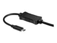 StarTech.com Kabel / Adapter USB3C2ESAT3 3