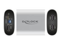 Delock Kabel / Adapter 63332 3