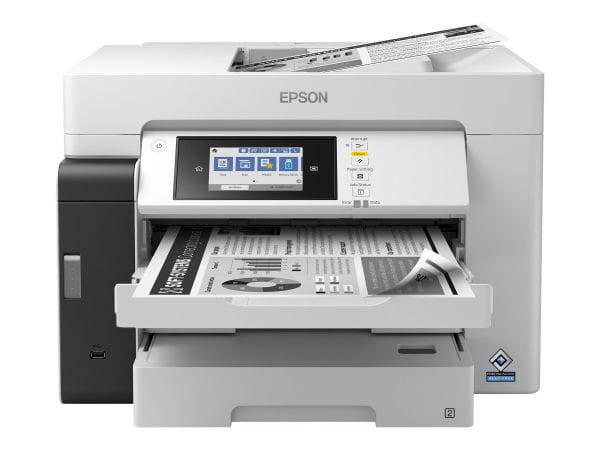 Epson Multifunktionsdrucker C11CJ41405 3