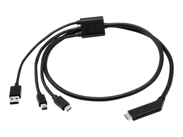 HP  Kabel / Adapter 22J67AA 1