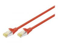 DIGITUS Kabel / Adapter DK-1644-A-020-R-10 1
