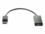 HP  Kabel / Adapter 2JA63AA 1