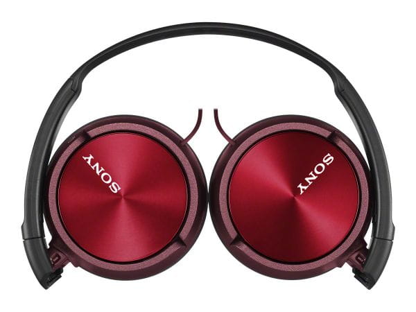 Sony Headsets, Kopfhörer, Lautsprecher. Mikros MDRZX310APR.CE7 2