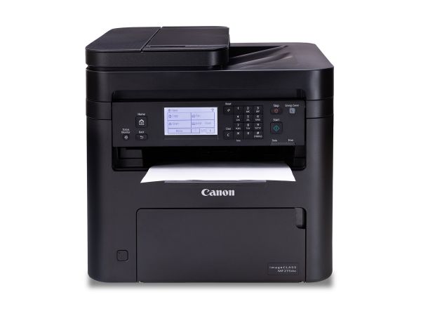 Canon Multifunktionsdrucker 5621C001 2