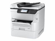 Epson Multifunktionsdrucker C11CH60401AA 1