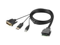 Belkin Kabel / Adapter F1DN2MOD-HC-DP6 4