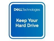 Dell Systeme Service & Support FW_3HD 2