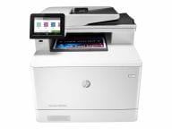 HP  Multifunktionsdrucker W1A78A#B19 2