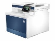 HP  Multifunktionsdrucker 4RA84F#B19 1