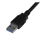 StarTech.com Kabel / Adapter USB3SAB3MBK 2