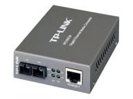 TP-Link Netzwerk Switches / AccessPoints / Router / Repeater MC200CM 1
