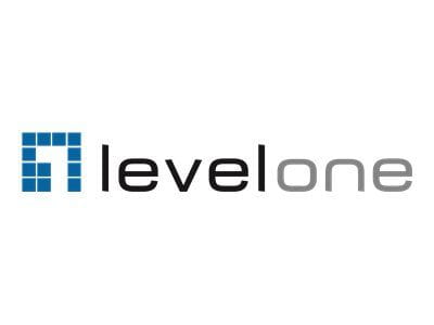 LevelOne Netzwerkkameras FCS-9900-CH 2