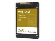 Western Digital (WD) SSDs WDS768T1D0D 1