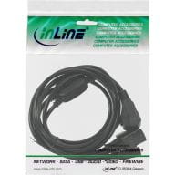 inLine Kabel / Adapter 16653F 2