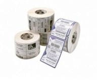 Zebra Papier, Folien, Etiketten SAMPLE68543-1 1