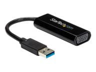 StarTech.com Kabel / Adapter USB32VGAES 1