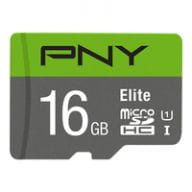 PNY Speicherkarten/USB-Sticks P-SDU16GU185GW-GE 1