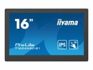 Iiyama TFT-Monitore T1624MSC-B1 1