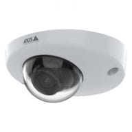 AXIS Netzwerkkameras 02502-001 1