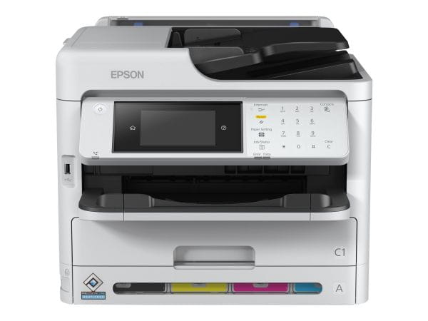 Epson Multifunktionsdrucker C11CK23401BM 2