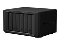 Synology Storage Systeme K/DS1621+ + 6X HAT5300-12T 1