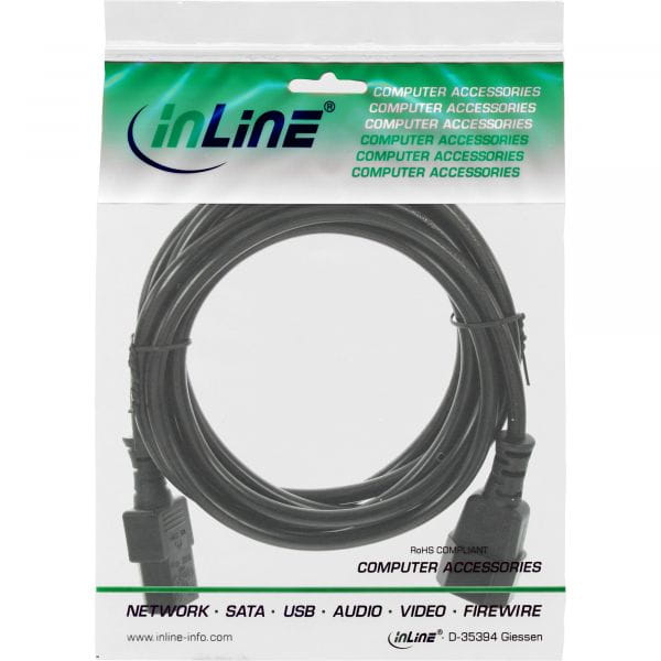 inLine Kabel / Adapter 16631A 2