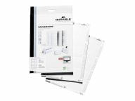 Durable Büromaterial & Schreibwaren 145502 1