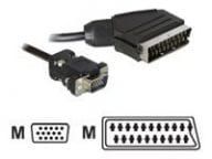 Delock Kabel / Adapter 65028 2