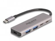 Delock USB-Hubs 64239 1