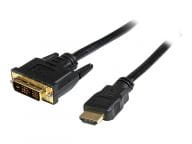 StarTech.com Kabel / Adapter HDDVIMM1M 1