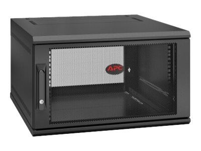 APC Serverschränke AR106SH6 2
