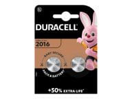 Duracell Batterien / Akkus 203884 1