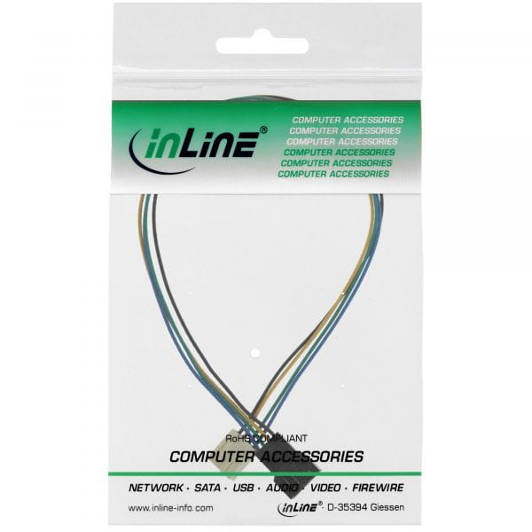 inLine Kabel / Adapter 33328A 2