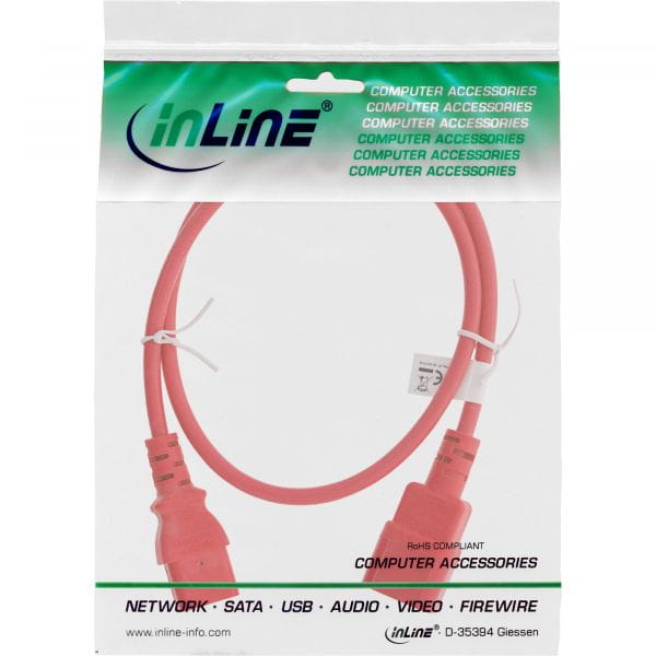 inLine Kabel / Adapter 16504R 2