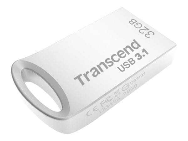 Transcend Speicherkarten/USB-Sticks TS32GJF710S 2