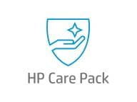HP  HPE Service & Support U22XHE 2