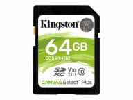 Kingston Speicherkarten/USB-Sticks SDS2/64GB 1