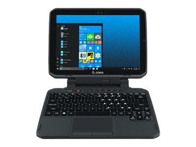 Zebra Tablets ET80A-0P5A2-0F0 5