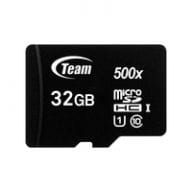 Team Group Speicherkarten/USB-Sticks TUSDH32GCL10U03 1