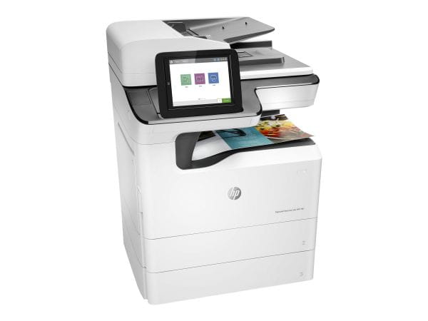 HP  Multifunktionsdrucker J7Z09A#B19 3