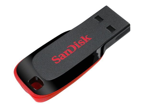 SanDisk Speicherkarten/USB-Sticks SDCZ50-032G-B35 3