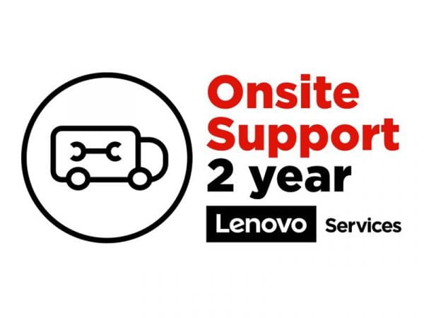 Lenovo Systeme Service & Support 5WS0A14078 1